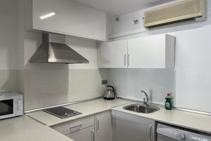 Apartamento Michelangelo photo 4