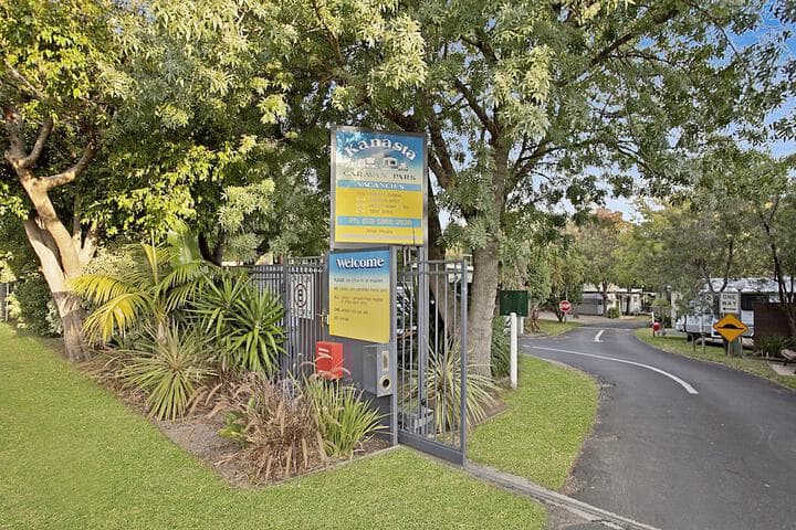Kanasta Caravan Park photo 3