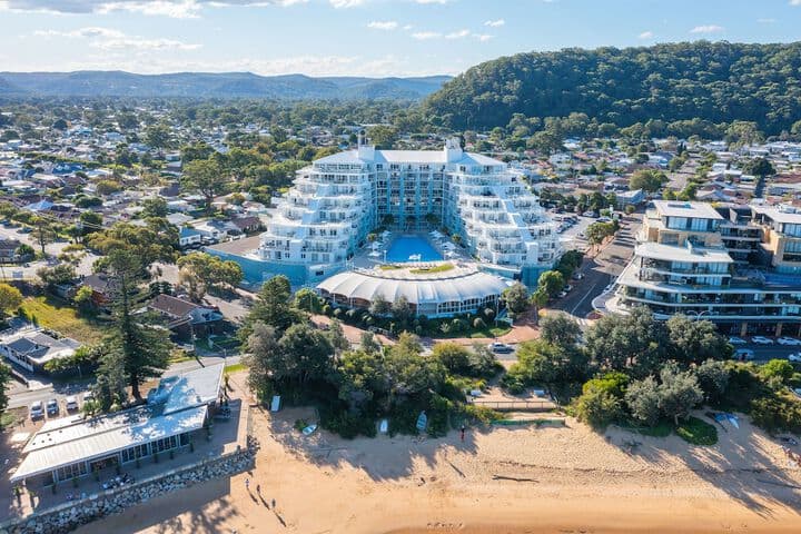Mantra Ettalong Beach photo 2