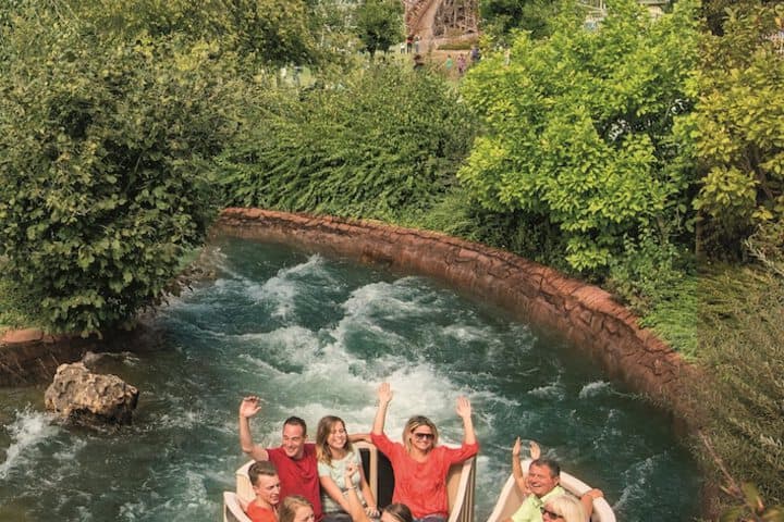 Natur Resort Tripsdrill photo 2