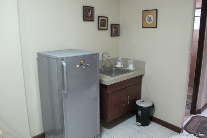 Sabina Suites photo 5
