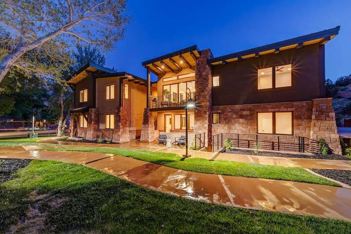LaFave: Luxury Rentals at Zion photo 2