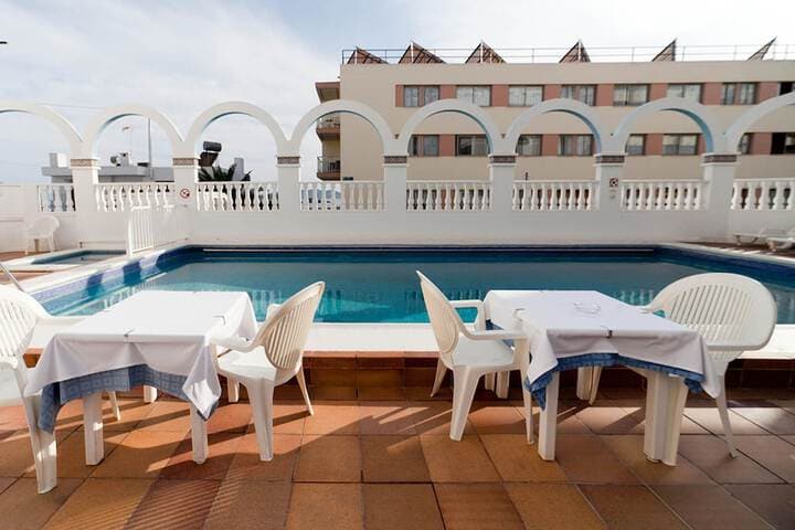 Aparthotel Vibra Lux Mar photo 3