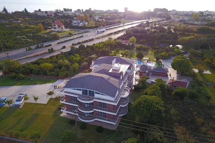 IonionStar Hotel photo 3