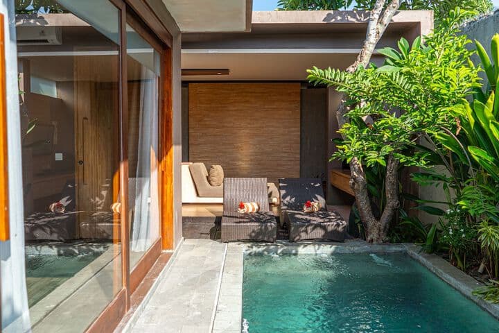 Asa Bali Luxury Villas & Spa photo 3