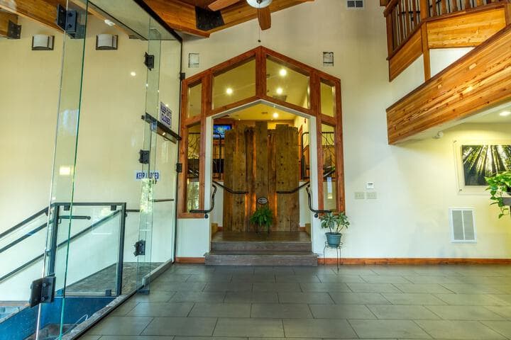 Mountain Retreat Resort by VRI Americas photo 2