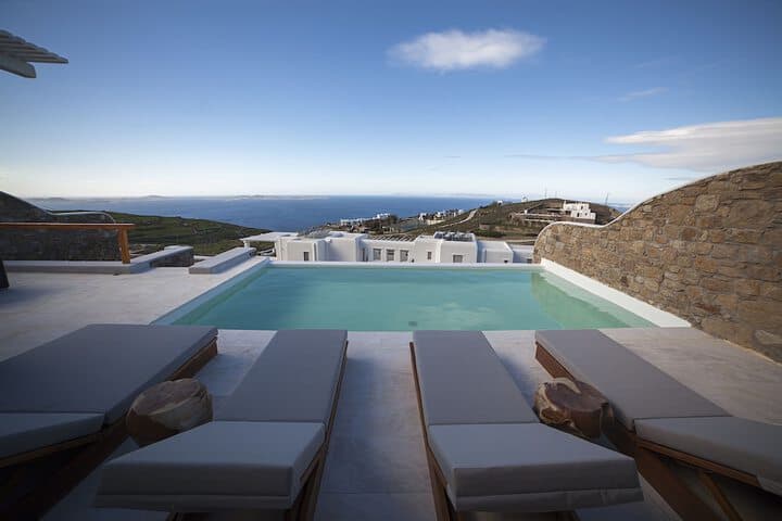 Villa Aphrodite photo 5