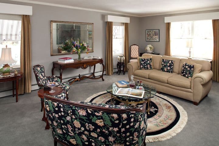 Journey Inn Bed & Breakfast photo 4