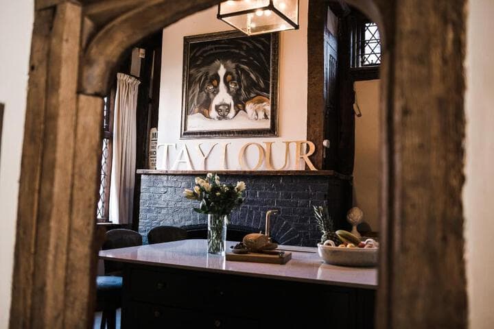 Taylour House Edenbridge photo 5