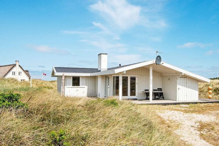 5 Person Holiday Home in Hvide Sande photo 3
