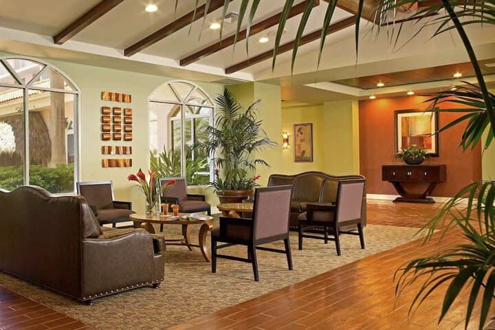 Palm Beach Shores Resort&Vacation Villas photo 5