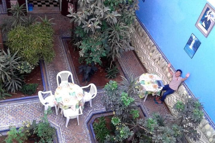 Auberge De Jeunesse photo 1