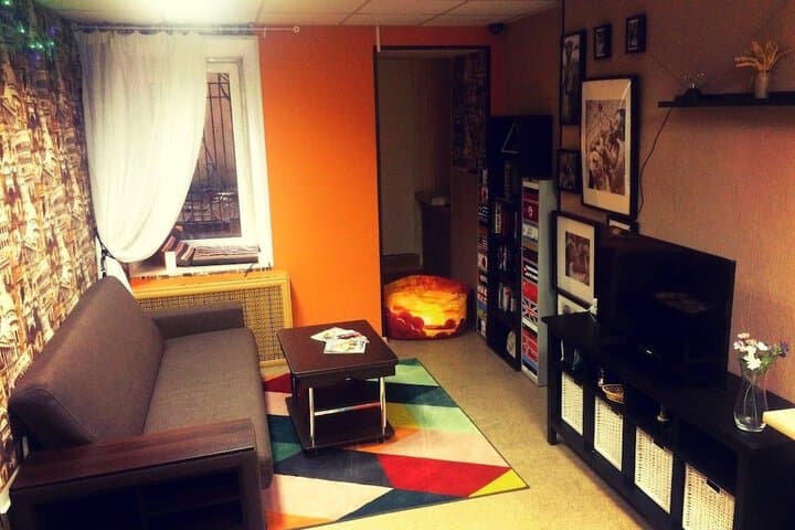 Hostel Terminal photo 1