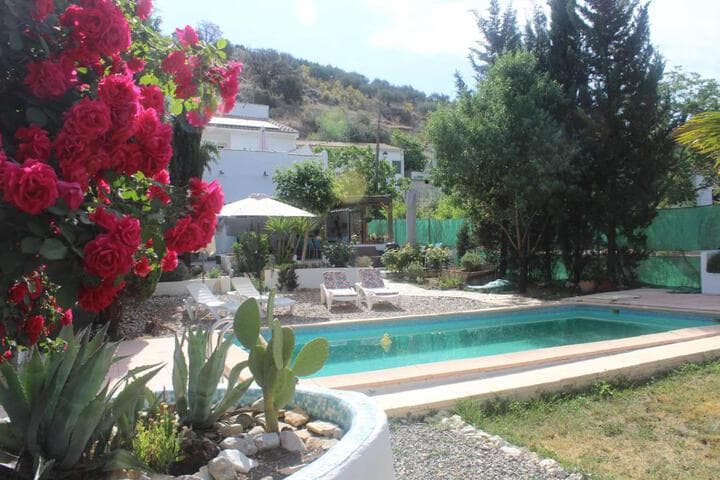 Casa La Nuez photo 2