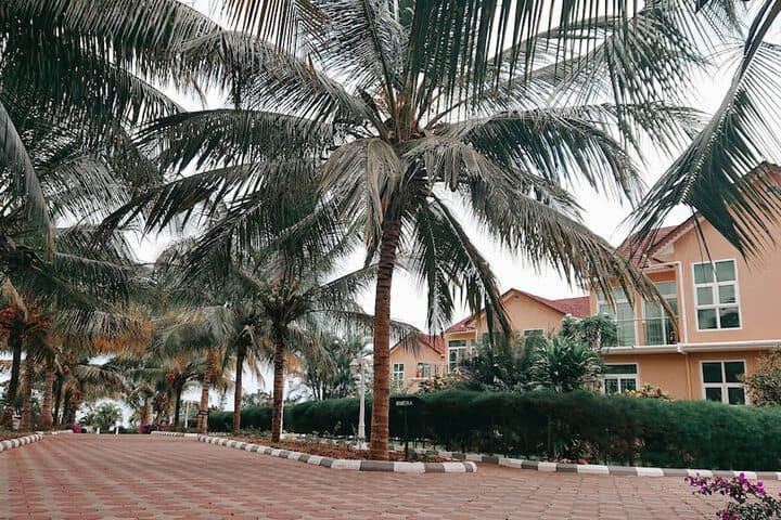 Royal Cliff Zanzibar photo 3