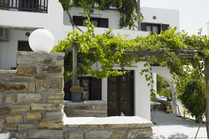 Hotel Anemomilos photo 2
