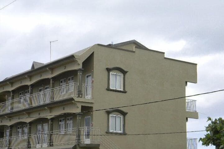 VillaOSoleil Apartments photo 4