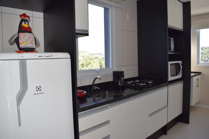 Apartamentos Vista 161 photo 2
