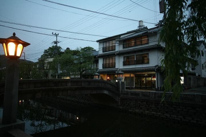 Kinosaki Onsen Kawaguchiya Honkan photo 3