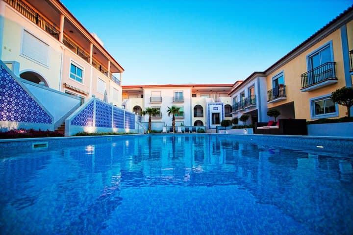 The Village Praia dEl Rey Golf & Beach Resort photo 3