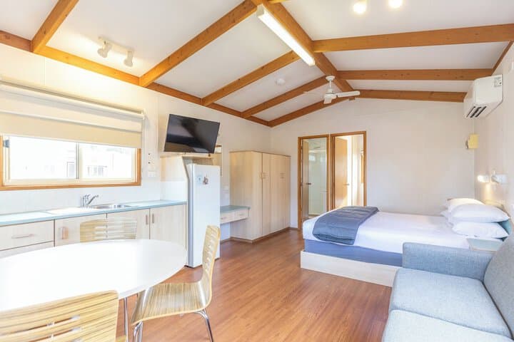 NRMA Echuca Holiday Park photo 3