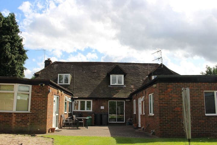 Debden Guest House photo 3