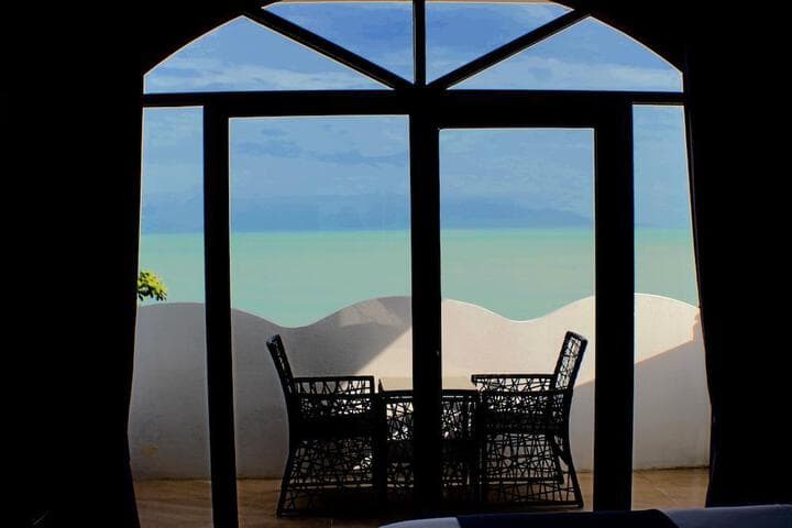 Hacienda Hotel photo 1