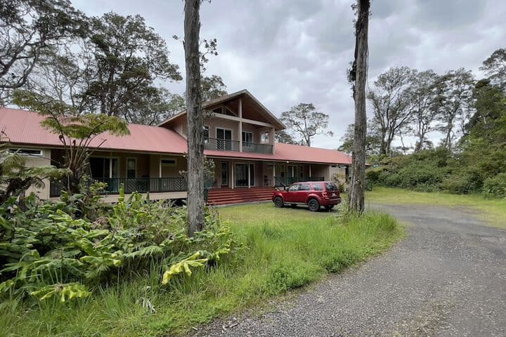 Volcano Forest Inn photo 4