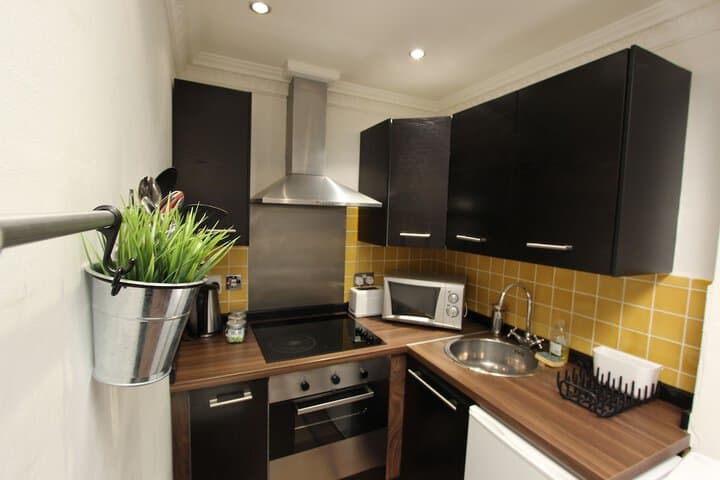 Stay in Apartments Marble Arch photo 3