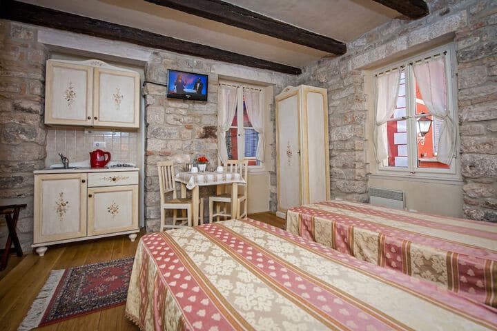 Residence Marco Polo photo 5