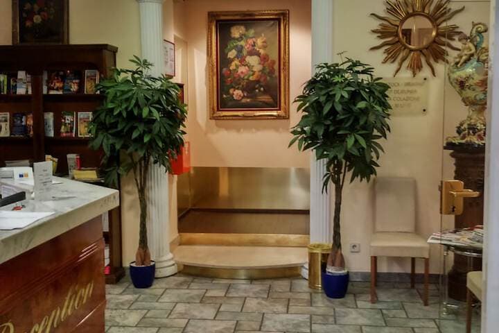 Vienna Comfort Aparthotel photo 3