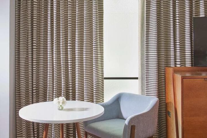 The Bankers Alley Hotel Nashville Tapestry Collection by Hilton photo 5