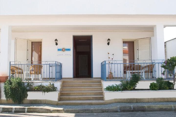 Vistamare Bed&Breakfast photo 3
