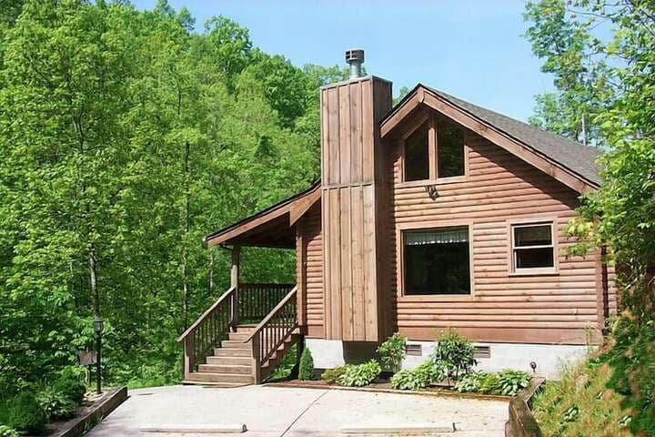 Fawn Cabin by Jackson Mountain Rentals photo 2