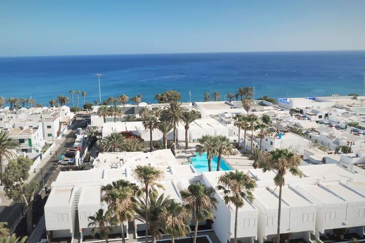 Arena Dorada Apartments photo 3