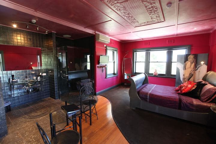 Oakdene Vineyards Guesthouse photo 3