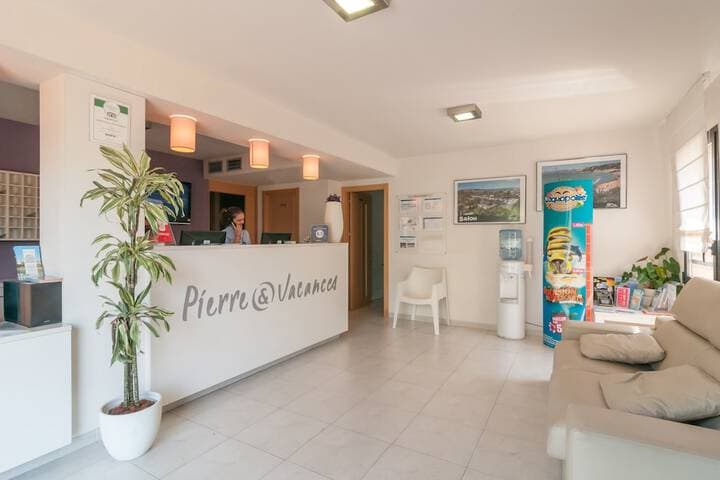 Pierre & Vacances Salou photo 5