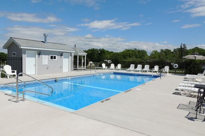 Angel Rock Waterfront Cottages&Vacation Homes photo 5