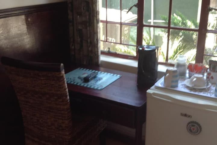 Cottage in Orange Grove photo 5