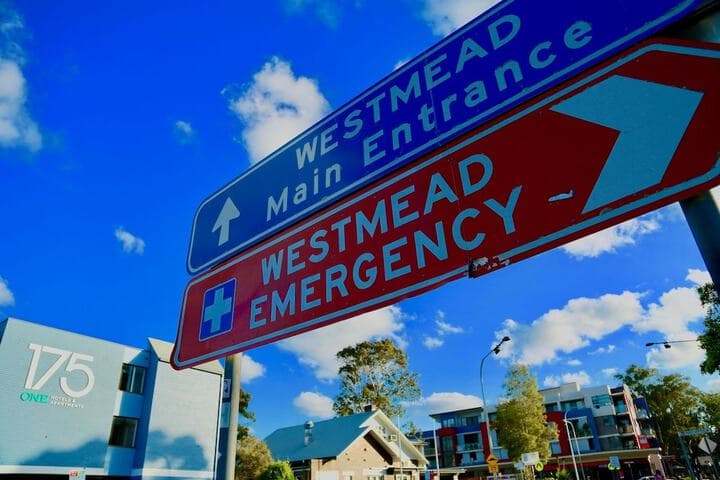 175 Hotel Westmead photo 5