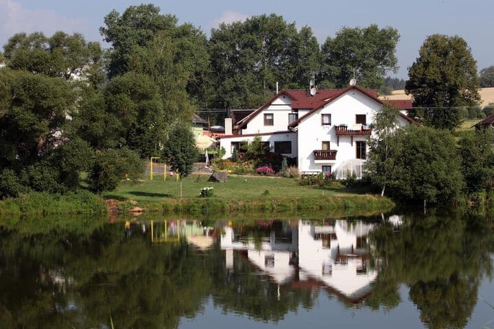 Pension Všeruby photo 3