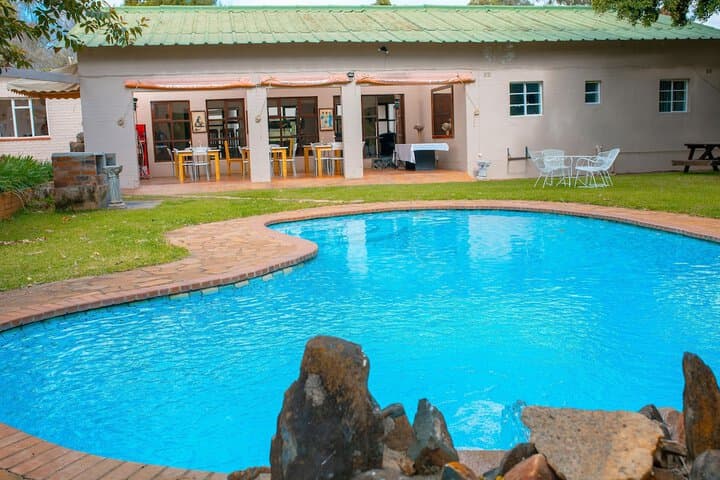 Daisys Guest House photo 2