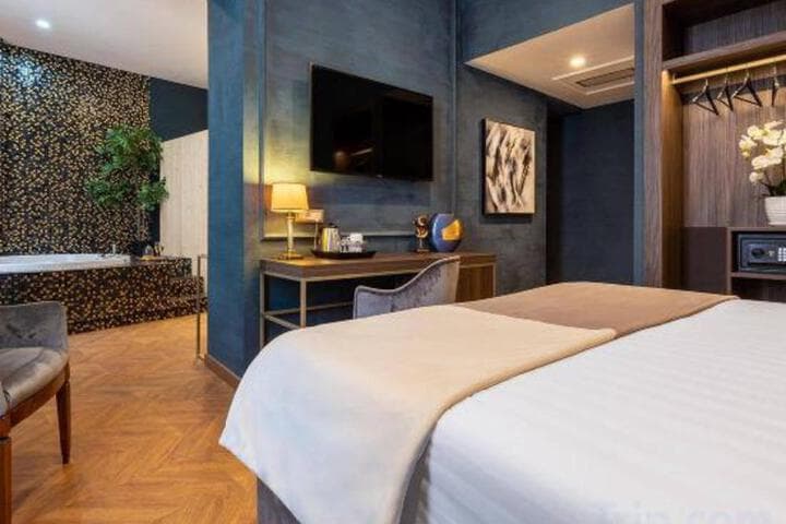 Dharma Style Hotel photo 2