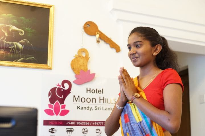 Moon Hills Hotel photo 3