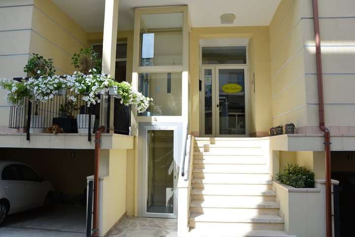 Green Residence photo 2
