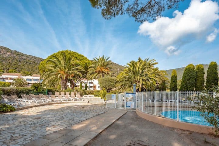Pierre & Vacances Residence LAnse de Pramousquier photo 5