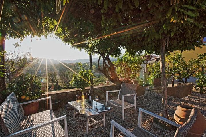 Amedea Tuscany Country Experience photo 2