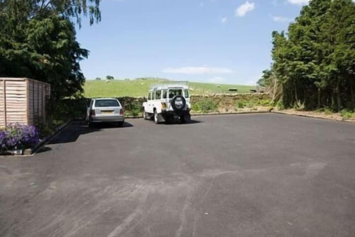 Coanwood destination view