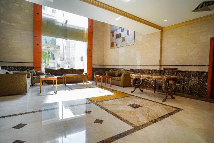Al Noor Hotel Makkah photo 4