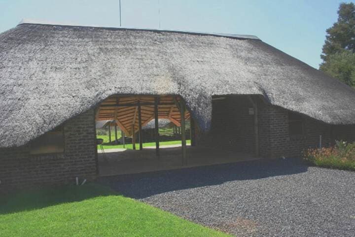 African Flair Country Lodge photo 2